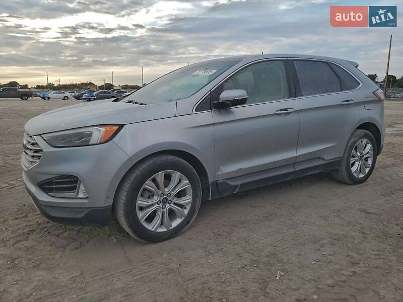 Ford Edge 2019 Ford Edge 2019