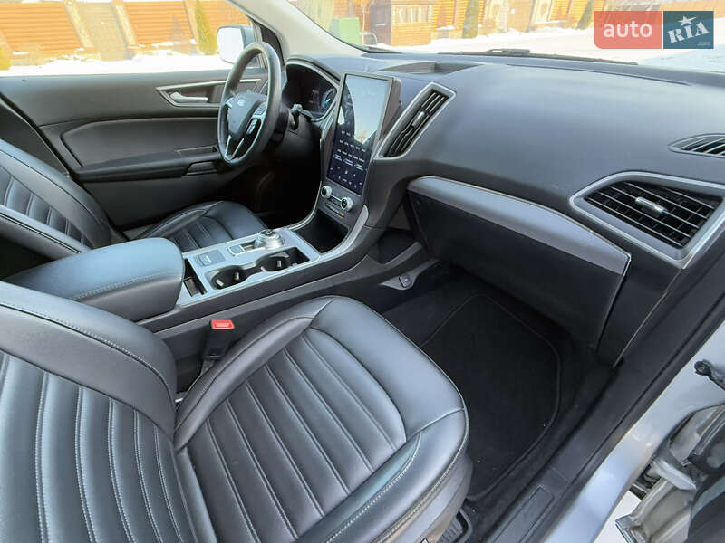 Позашляховик / Кросовер Ford Edge 2021 в Києві