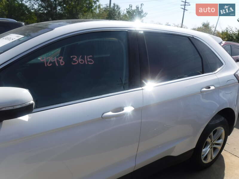 Внедорожник / Кроссовер Ford Edge 2018 в Львове