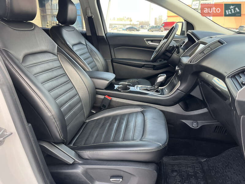 Внедорожник / Кроссовер Ford Edge 2017 в Киеве