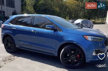 Внедорожник / Кроссовер Ford Edge 2020 в Киеве