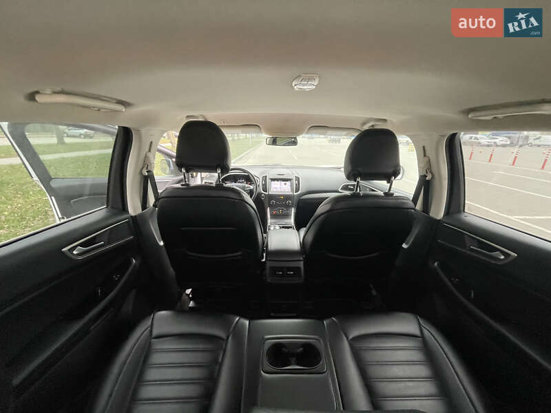 Внедорожник / Кроссовер Ford Edge 2019 в Черкассах