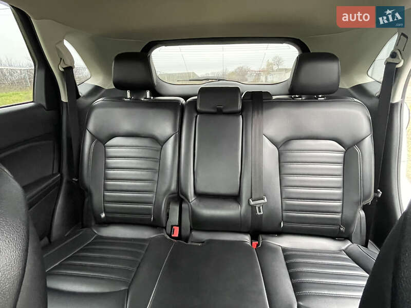 Внедорожник / Кроссовер Ford Edge 2019 в Черкассах