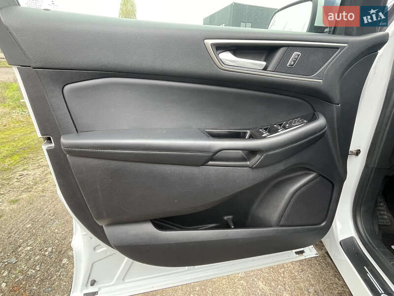 Внедорожник / Кроссовер Ford Edge 2019 в Черкассах