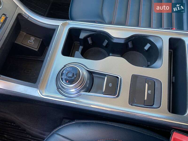 Внедорожник / Кроссовер Ford Edge 2023 в Львове фото 18 Внедорожник / Кроссовер Ford Edge 2023 в Львове