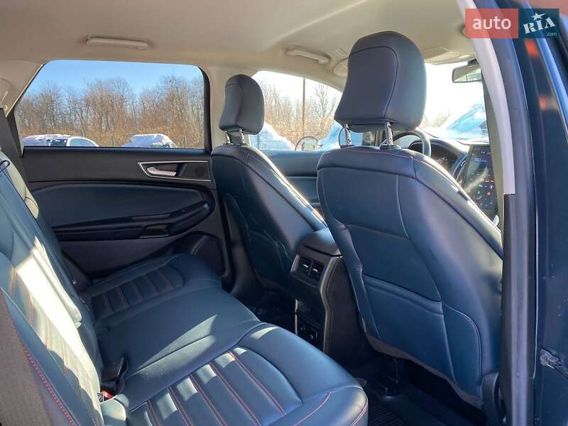 Внедорожник / Кроссовер Ford Edge 2023 в Львове фото 24 Внедорожник / Кроссовер Ford Edge 2023 в Львове