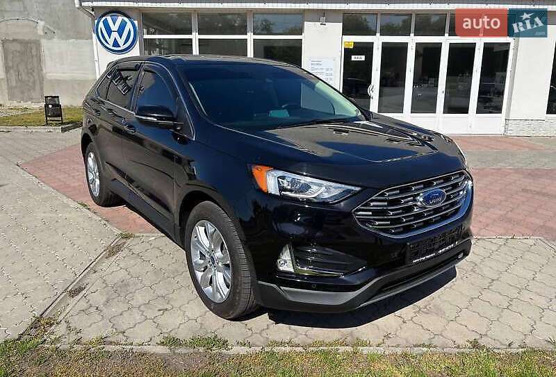 Внедорожник / Кроссовер Ford Edge 2023 в Одессе