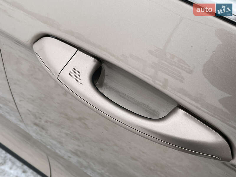 Внедорожник / Кроссовер Ford Edge 2020 в Львове фото 21 Внедорожник / Кроссовер Ford Edge 2020 в Львове