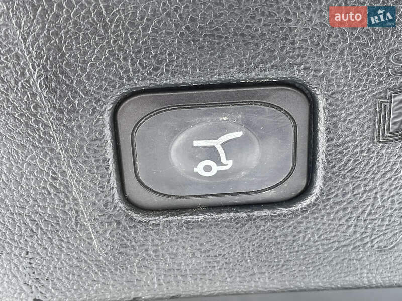 Внедорожник / Кроссовер Ford Edge 2020 в Львове фото 25 Внедорожник / Кроссовер Ford Edge 2020 в Львове