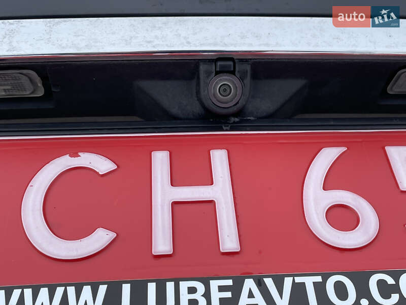 Внедорожник / Кроссовер Ford Edge 2020 в Львове фото 26 Внедорожник / Кроссовер Ford Edge 2020 в Львове