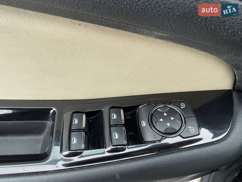 Внедорожник / Кроссовер Ford Edge 2020 в Львове фото 39 Внедорожник / Кроссовер Ford Edge 2020 в Львове
