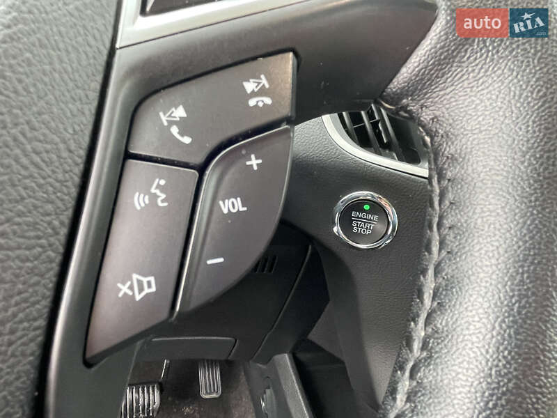 Внедорожник / Кроссовер Ford Edge 2020 в Львове фото 44 Внедорожник / Кроссовер Ford Edge 2020 в Львове