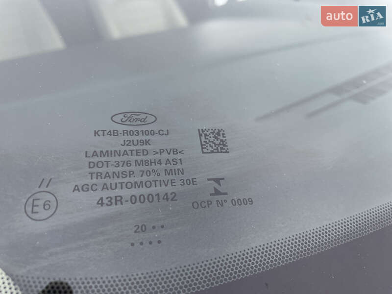 Внедорожник / Кроссовер Ford Edge 2020 в Львове фото 49 Внедорожник / Кроссовер Ford Edge 2020 в Львове