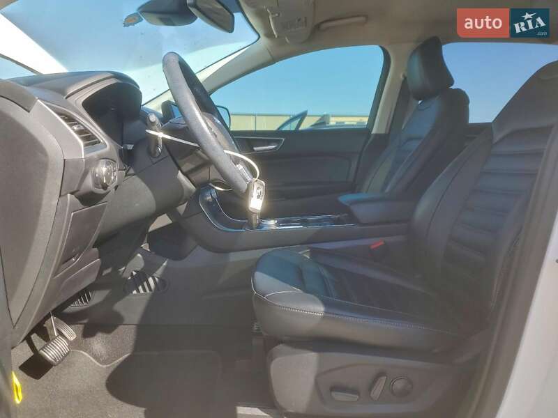 Внедорожник / Кроссовер Ford Edge 2022 в Харькове фото 7 Внедорожник / Кроссовер Ford Edge 2022 в Харькове