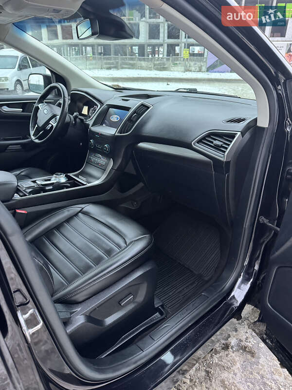 Позашляховик / Кросовер Ford Edge 2019 в Києві фото 23 Позашляховик / Кросовер Ford Edge 2019 в Києві