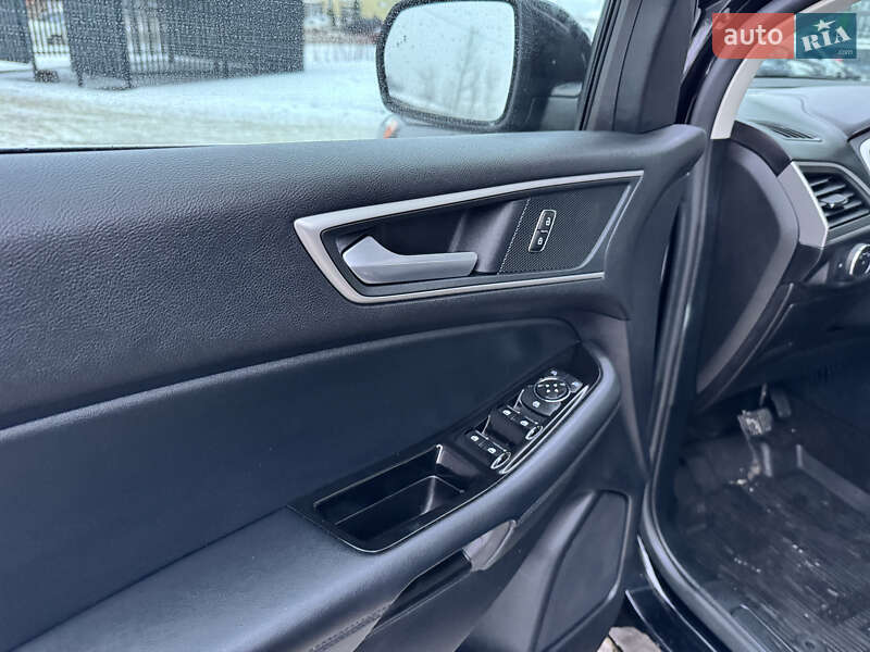 Позашляховик / Кросовер Ford Edge 2019 в Києві фото 33 Позашляховик / Кросовер Ford Edge 2019 в Києві