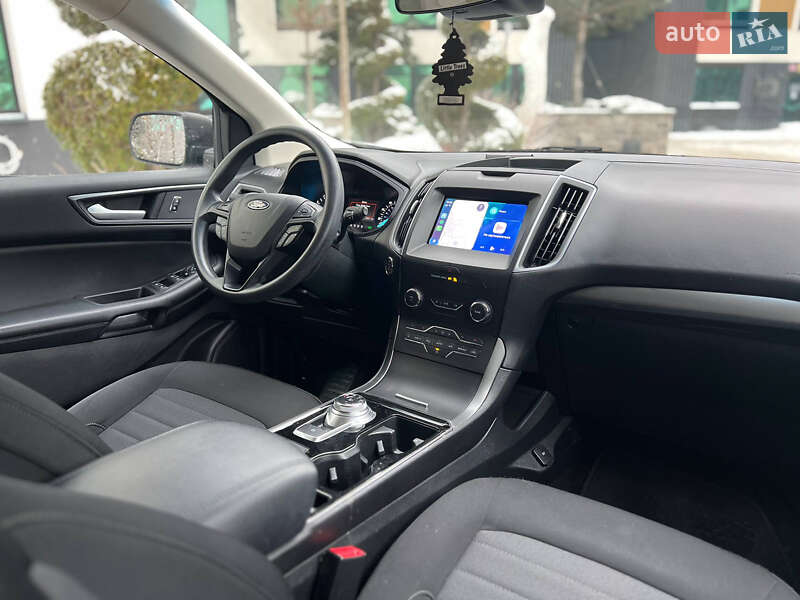 Внедорожник / Кроссовер Ford Edge 2020 в Киеве фото 16 Внедорожник / Кроссовер Ford Edge 2020 в Киеве