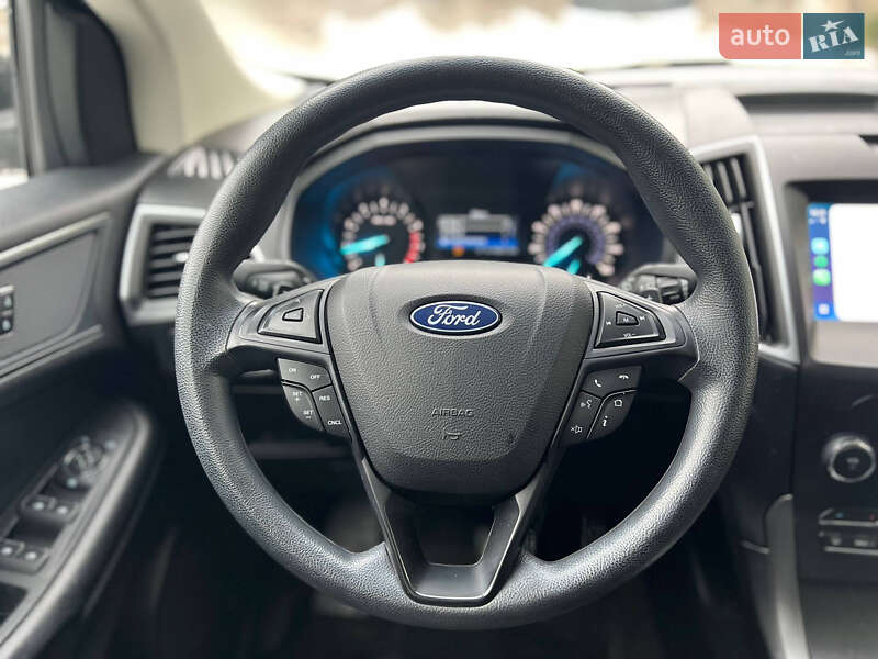 Внедорожник / Кроссовер Ford Edge 2020 в Киеве фото 19 Внедорожник / Кроссовер Ford Edge 2020 в Киеве