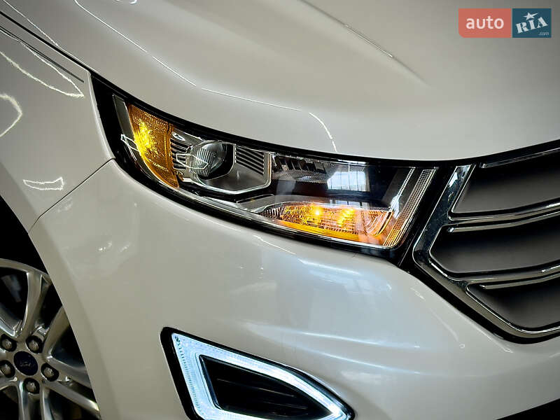 Внедорожник / Кроссовер Ford Edge 2015 в Николаеве фото 8 Внедорожник / Кроссовер Ford Edge 2015 в Николаеве