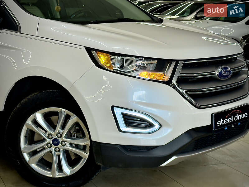 Внедорожник / Кроссовер Ford Edge 2015 в Николаеве фото 9 Внедорожник / Кроссовер Ford Edge 2015 в Николаеве