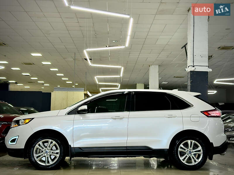 Внедорожник / Кроссовер Ford Edge 2015 в Николаеве фото 18 Внедорожник / Кроссовер Ford Edge 2015 в Николаеве