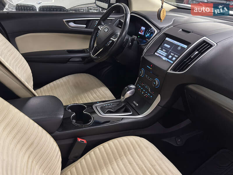 Внедорожник / Кроссовер Ford Edge 2015 в Николаеве фото 22 Внедорожник / Кроссовер Ford Edge 2015 в Николаеве