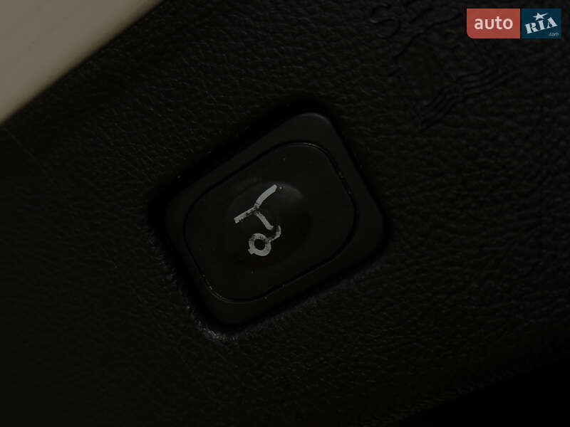 Внедорожник / Кроссовер Ford Edge 2015 в Николаеве фото 28 Внедорожник / Кроссовер Ford Edge 2015 в Николаеве