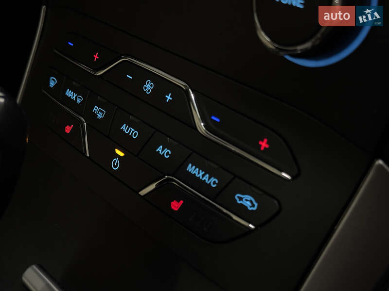 Внедорожник / Кроссовер Ford Edge 2015 в Николаеве фото 36 Внедорожник / Кроссовер Ford Edge 2015 в Николаеве