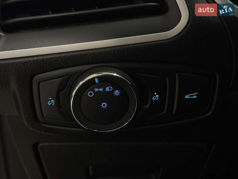 Внедорожник / Кроссовер Ford Edge 2015 в Николаеве фото 40 Внедорожник / Кроссовер Ford Edge 2015 в Николаеве