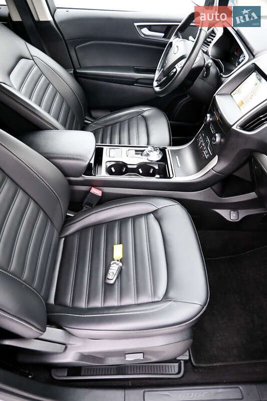 Внедорожник / Кроссовер Ford Edge 2018 в Луцке фото 13 Внедорожник / Кроссовер Ford Edge 2018 в Луцке