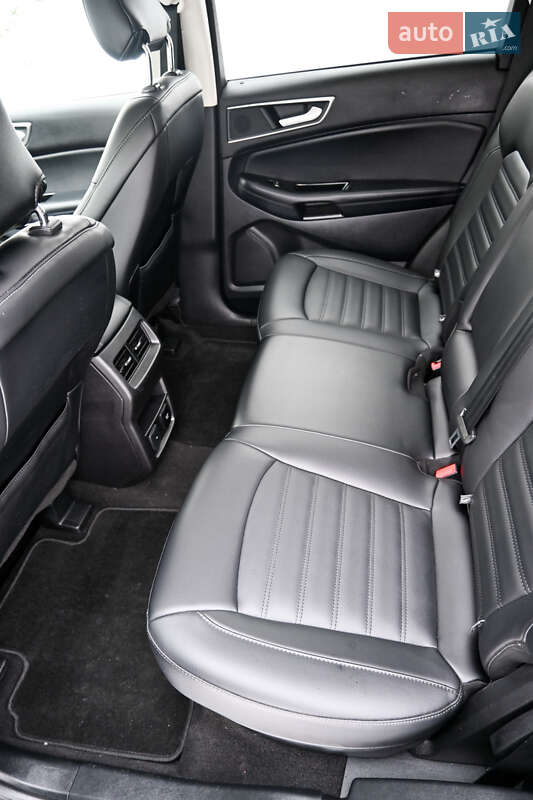 Внедорожник / Кроссовер Ford Edge 2018 в Луцке фото 18 Внедорожник / Кроссовер Ford Edge 2018 в Луцке
