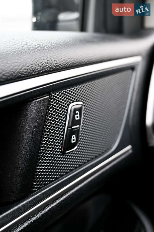 Внедорожник / Кроссовер Ford Edge 2018 в Луцке фото 31 Внедорожник / Кроссовер Ford Edge 2018 в Луцке