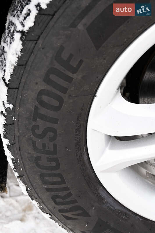 Внедорожник / Кроссовер Ford Edge 2018 в Луцке фото 44 Внедорожник / Кроссовер Ford Edge 2018 в Луцке