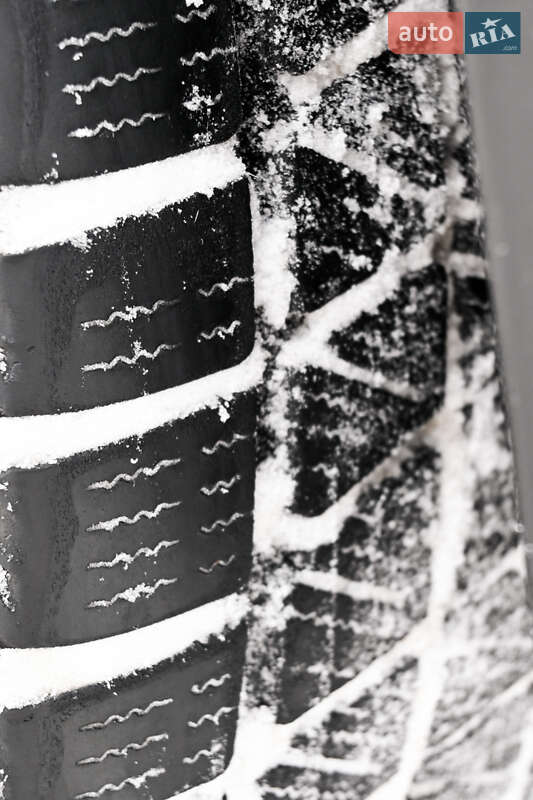 Внедорожник / Кроссовер Ford Edge 2018 в Луцке фото 52 Внедорожник / Кроссовер Ford Edge 2018 в Луцке