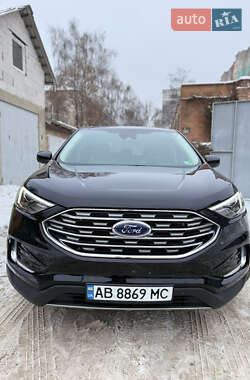 Позашляховик / Кросовер Ford Edge 2022 в Вінниці