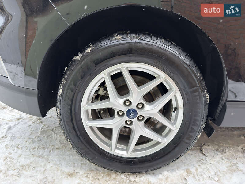 Внедорожник / Кроссовер Ford Edge 2022 в Виннице