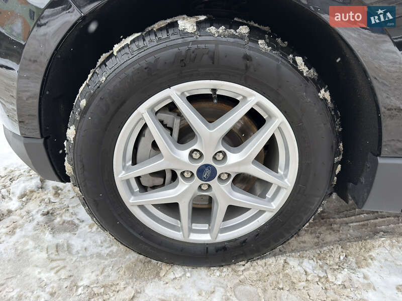 Внедорожник / Кроссовер Ford Edge 2022 в Виннице