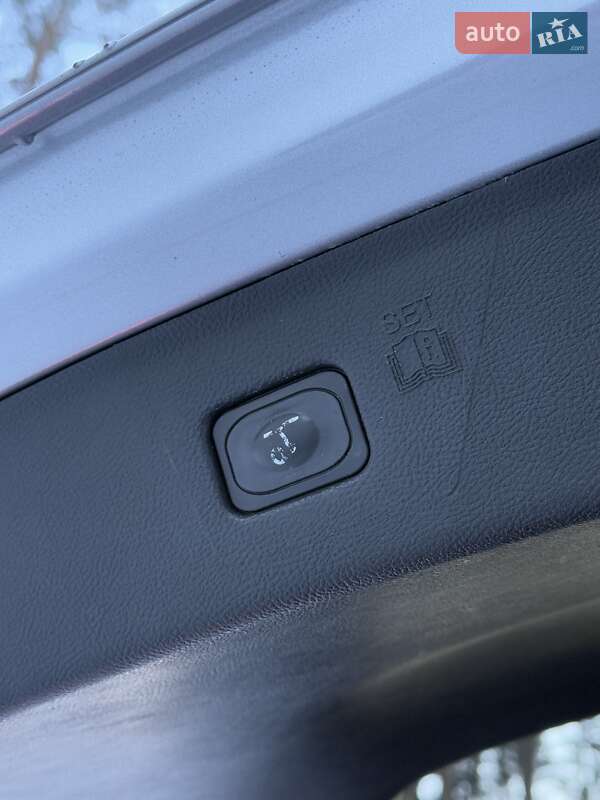 Внедорожник / Кроссовер Ford Edge 2020 в Сумах фото 17 Внедорожник / Кроссовер Ford Edge 2020 в Сумах