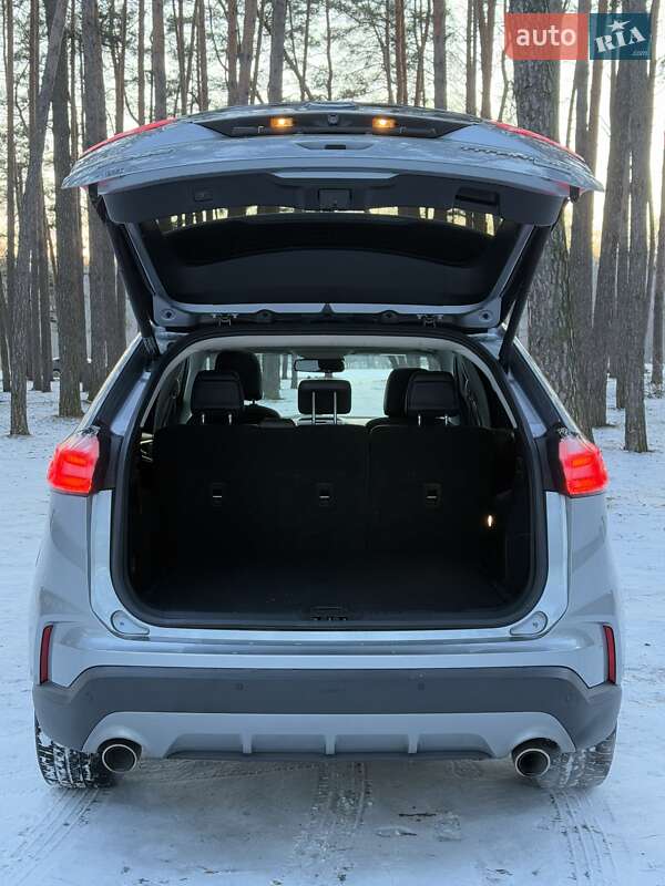 Внедорожник / Кроссовер Ford Edge 2020 в Сумах фото 16 Внедорожник / Кроссовер Ford Edge 2020 в Сумах