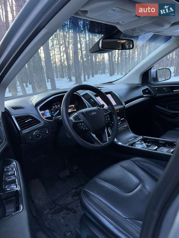 Внедорожник / Кроссовер Ford Edge 2020 в Сумах фото 36 Внедорожник / Кроссовер Ford Edge 2020 в Сумах