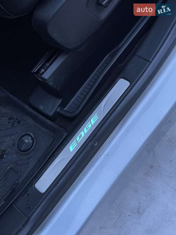 Внедорожник / Кроссовер Ford Edge 2020 в Сумах фото 39 Внедорожник / Кроссовер Ford Edge 2020 в Сумах