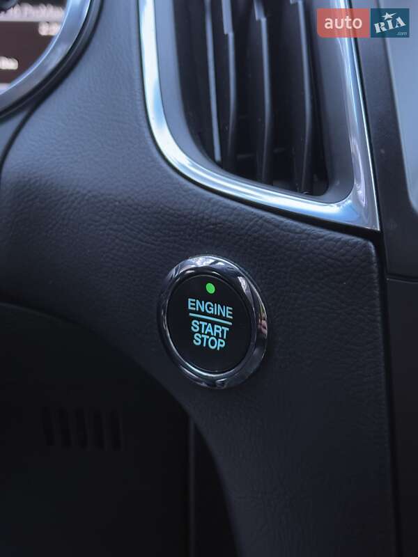 Внедорожник / Кроссовер Ford Edge 2020 в Сумах фото 51 Внедорожник / Кроссовер Ford Edge 2020 в Сумах