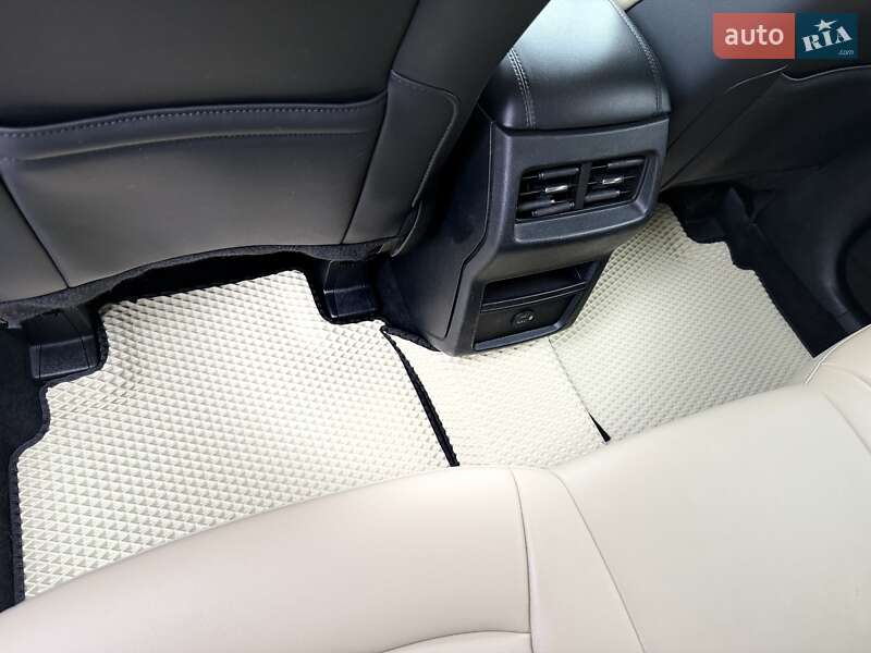 Внедорожник / Кроссовер Ford Edge 2022 в Виннице