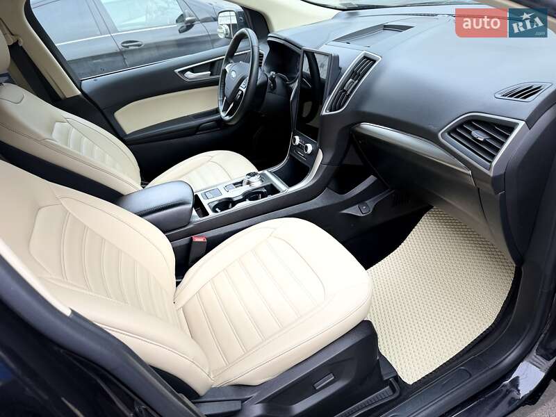 Внедорожник / Кроссовер Ford Edge 2022 в Виннице