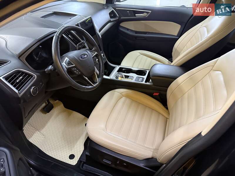 Внедорожник / Кроссовер Ford Edge 2022 в Виннице