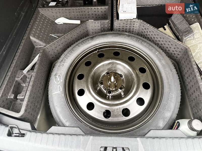 Внедорожник / Кроссовер Ford Edge 2022 в Виннице