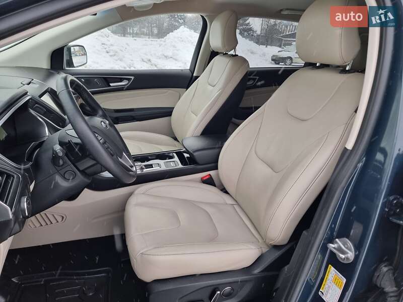 Позашляховик / Кросовер Ford Edge 2019 в Житомирі фото 18 Позашляховик / Кросовер Ford Edge 2019 в Житомирі