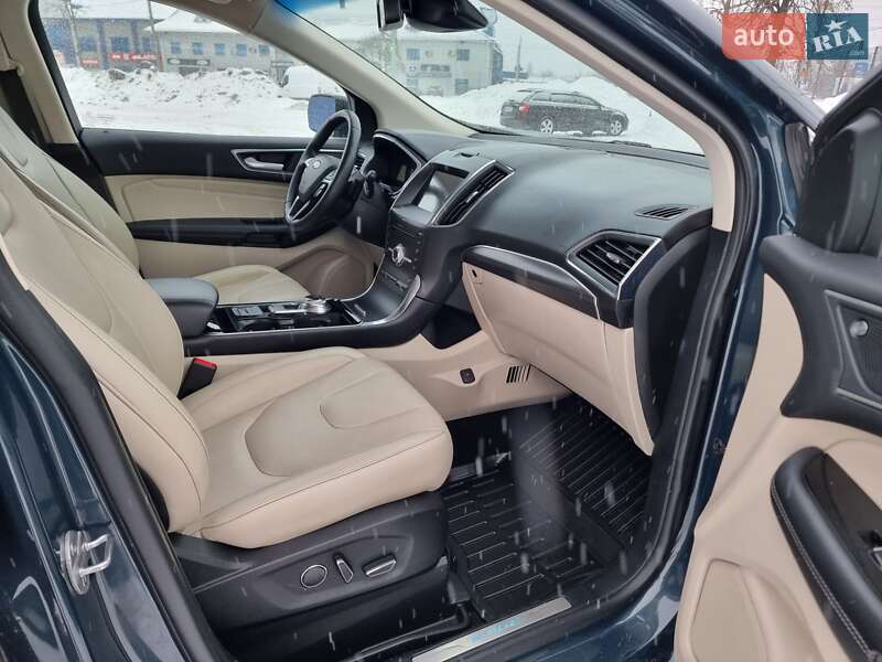 Позашляховик / Кросовер Ford Edge 2019 в Житомирі фото 28 Позашляховик / Кросовер Ford Edge 2019 в Житомирі