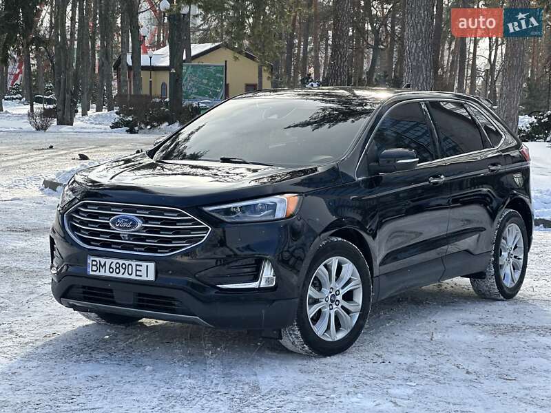 Внедорожник / Кроссовер Ford Edge 2020 в Харькове фото 5 Внедорожник / Кроссовер Ford Edge 2020 в Харькове