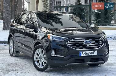 Позашляховик / Кросовер Ford Edge 2020 в Харкові